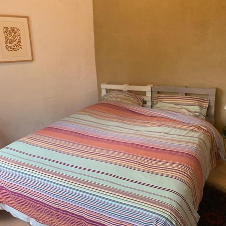 Chambre D'Hote Monflanquin Exteriér fotografie